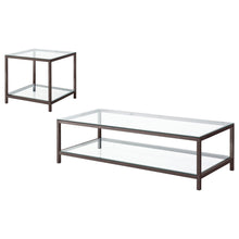 Load image into Gallery viewer, Trini Coffee Table Sets
