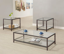 Load image into Gallery viewer, Trini Coffee Table Sets
