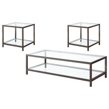 Load image into Gallery viewer, Trini Coffee Table Sets
