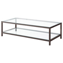 Load image into Gallery viewer, Trini Coffee Table Sets
