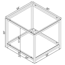 Load image into Gallery viewer, Trini Coffee Table Sets
