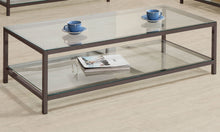 Load image into Gallery viewer, Trini Coffee Table
