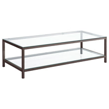 Load image into Gallery viewer, Trini Coffee Table
