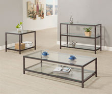 Load image into Gallery viewer, Trini Coffee Table
