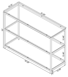 Trini Console Table