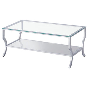 Saide Coffee Table Sets