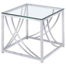 Load image into Gallery viewer, Lille End Table

