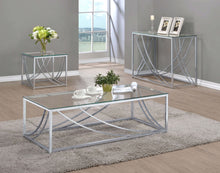 Load image into Gallery viewer, Lille End Table

