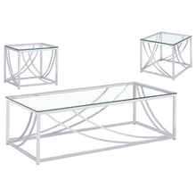 Load image into Gallery viewer, Lille Coffee Table Set
