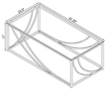 Load image into Gallery viewer, Lille Coffee Table
