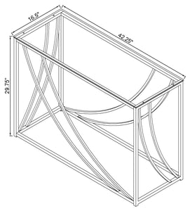 Lille Console Table