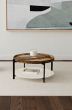 Load image into Gallery viewer, Adhvik Coffee Table
