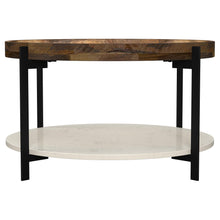 Load image into Gallery viewer, Adhvik Coffee Table
