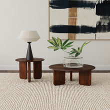Load image into Gallery viewer, Dale End &amp; Side Table

