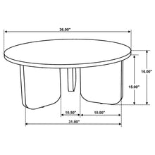 Load image into Gallery viewer, Dale Coffee Table
