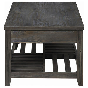 Cliffview Coffee Table Sets