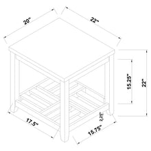 Load image into Gallery viewer, Cliffview Coffee Table Sets
