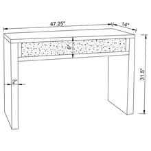 Load image into Gallery viewer, Gillian Console Table
