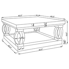 Load image into Gallery viewer, Amalia Coffee Table Sets
