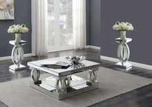 Load image into Gallery viewer, Amalia Coffee Table Sets
