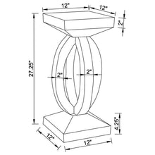 Load image into Gallery viewer, Amalia Coffee Table Sets
