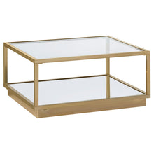 Load image into Gallery viewer, Renee Coffee Table Set
