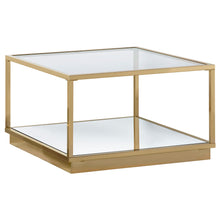 Load image into Gallery viewer, Renee Coffee Table Set
