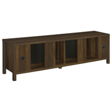 Load image into Gallery viewer, Carey TV Stand Fireplace Console
