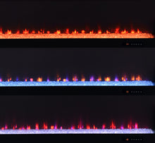 Load image into Gallery viewer, Deiter TV Stand Fireplace Console
