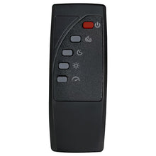 Load image into Gallery viewer, Fuller TV Stand Fireplace Console
