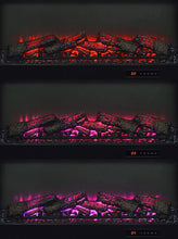 Load image into Gallery viewer, Enfield TV Stand Fireplace Console
