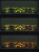 Load image into Gallery viewer, Enfield TV Stand Fireplace Console
