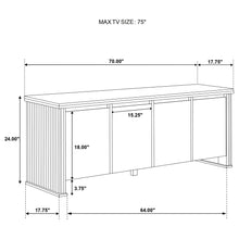 Load image into Gallery viewer, Adina TV Stand
