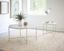 Load image into Gallery viewer, Ellison Coffee Table Sets
