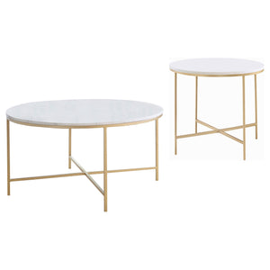 Ellison Coffee Table Sets