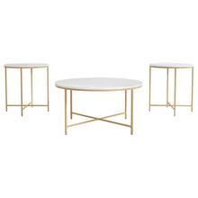Load image into Gallery viewer, Ellison Coffee Table Sets
