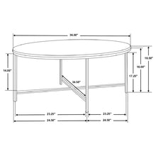 Load image into Gallery viewer, Ellison Coffee Table Sets

