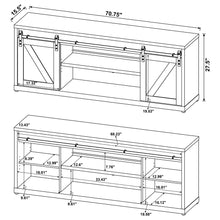 Load image into Gallery viewer, Brockton Tv Stand
