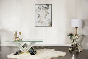 Taffeta Coffee Table Sets