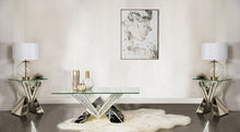 Load image into Gallery viewer, Taffeta Coffee Table Sets

