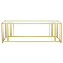 Load image into Gallery viewer, Adri Coffee Table Set
