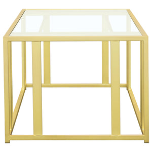 Adri Metal Sets