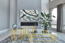 Load image into Gallery viewer, Adri Coffee Table Set
