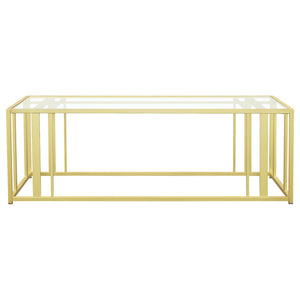 Adri Metal Sets