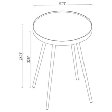 Load image into Gallery viewer, Kaelyn End Table
