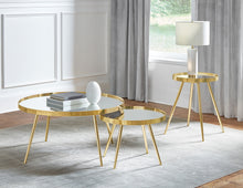 Load image into Gallery viewer, Kaelyn End Table
