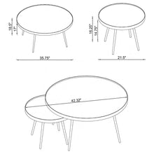 Load image into Gallery viewer, Kaelyn Coffee Table
