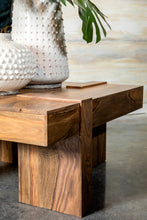 Load image into Gallery viewer, Samira Coffee Table
