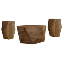 Load image into Gallery viewer, Zalika Coffee Table Sets
