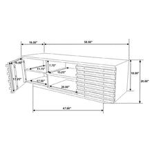 Load image into Gallery viewer, Julia Tv Stand
